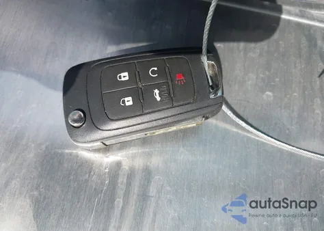 2014 Buick Lacrosse Leather Group z USA, uszkodzony, nr VIN 1G4GB5GR6EF263202